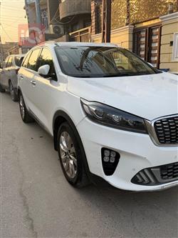 كيا سورينتو